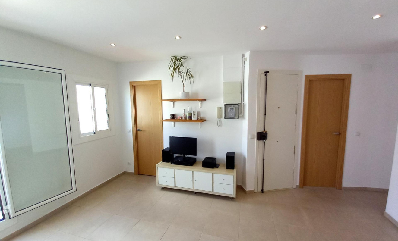 Reventa - Ático - Hospitalet de Llobregat, l - Pubilla Cases