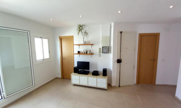 Reventa - Ático - Hospitalet de Llobregat, l - Pubilla Cases