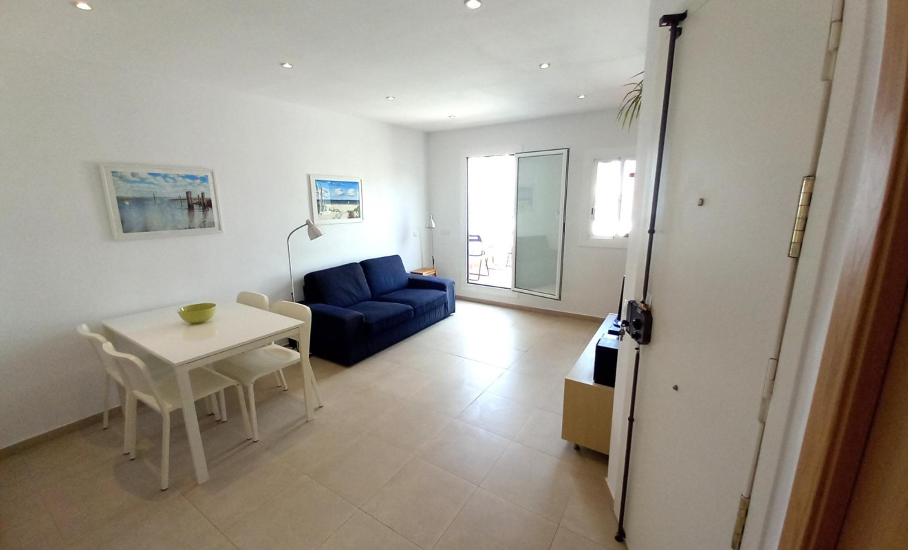 Reventa - Ático - Hospitalet de Llobregat, l - Pubilla Cases