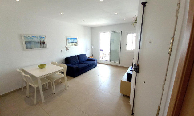 Reventa - Ático - Hospitalet de Llobregat, l - Pubilla Cases