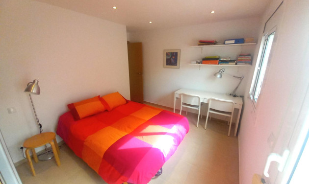 Reventa - Ático - Hospitalet de Llobregat, l - Pubilla Cases