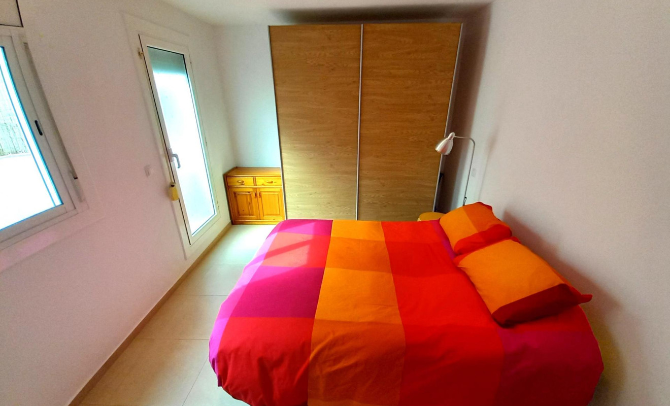 Reventa - Ático - Hospitalet de Llobregat, l - Pubilla Cases