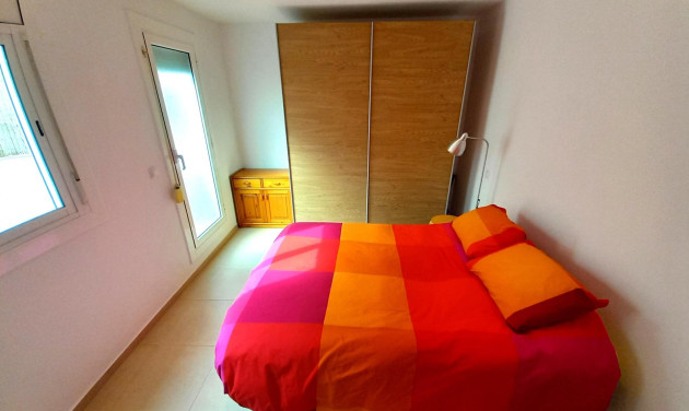 Reventa - Ático - Hospitalet de Llobregat, l - Pubilla Cases