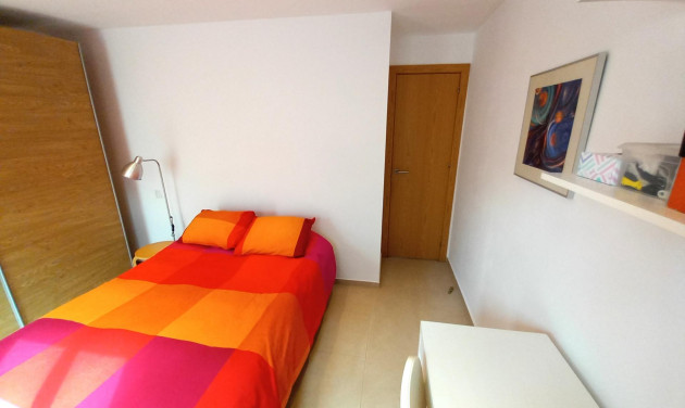 Reventa - Ático - Hospitalet de Llobregat, l - Pubilla Cases
