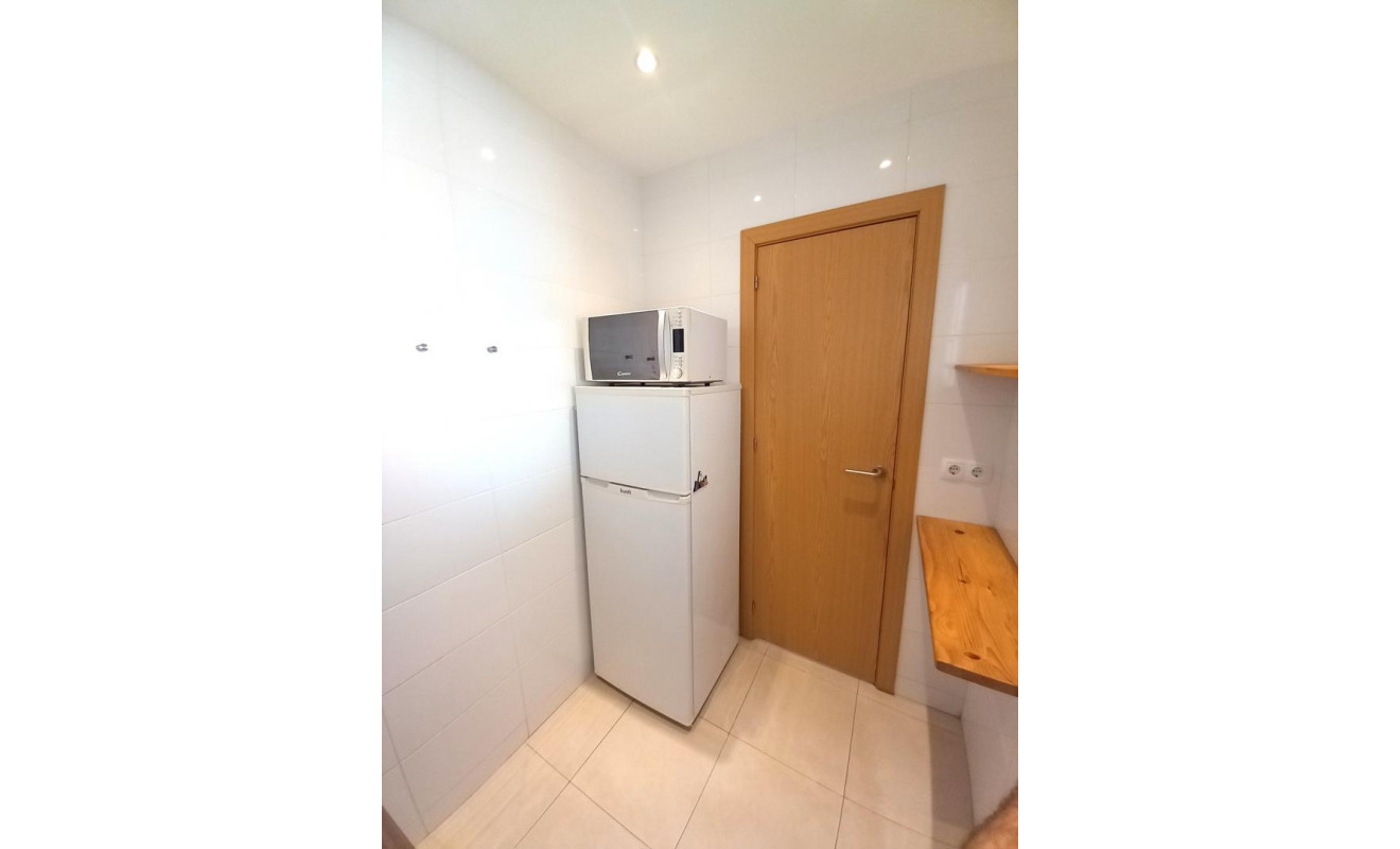 Reventa - Ático - Hospitalet de Llobregat, l - Pubilla Cases