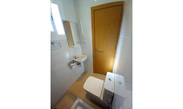 Reventa - Ático - Hospitalet de Llobregat, l - Pubilla Cases