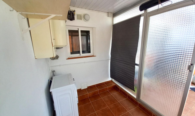 Reventa - Ático - Hospitalet de Llobregat, l - Pubilla Cases