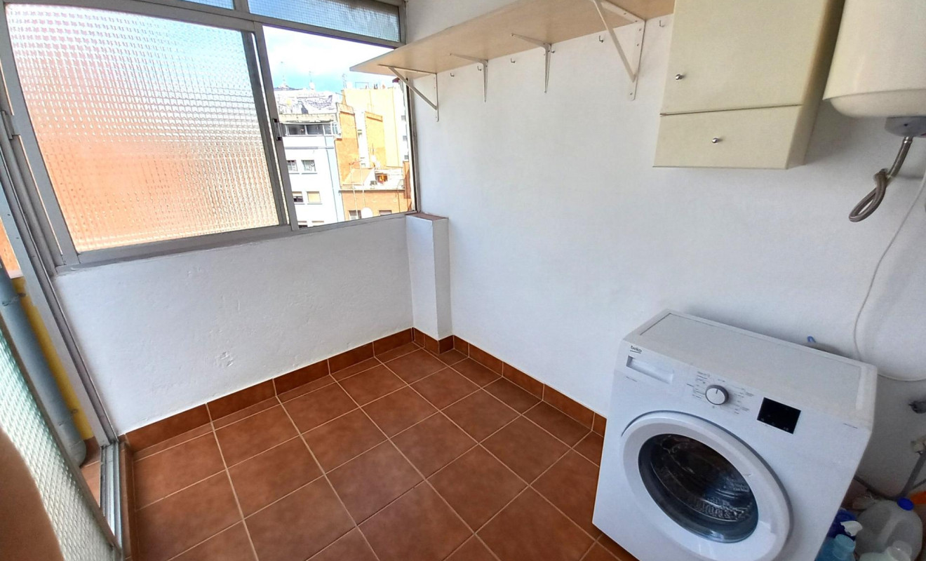 Reventa - Ático - Hospitalet de Llobregat, l - Pubilla Cases