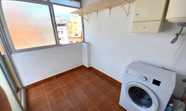 Reventa - Ático - Hospitalet de Llobregat, l - Pubilla Cases