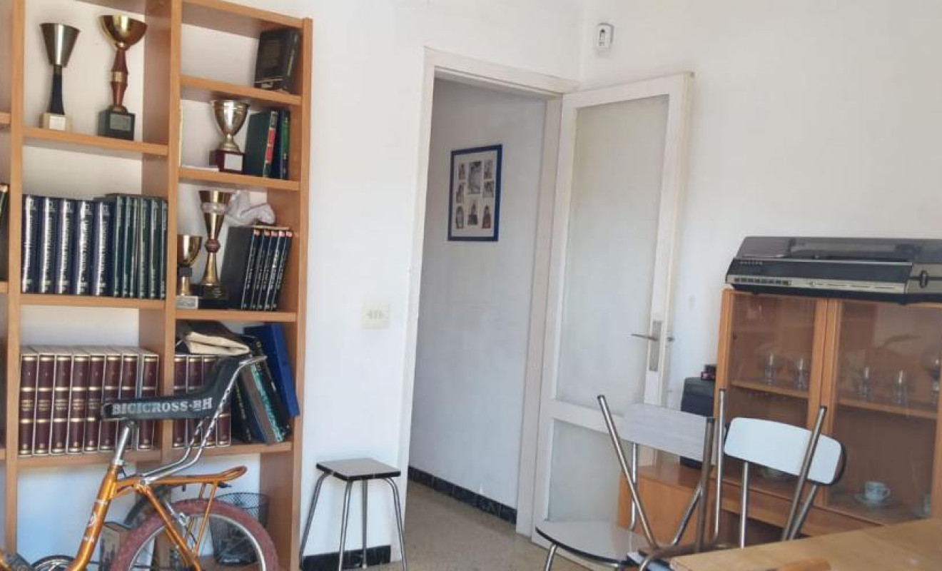 Reventa - Apartamento / piso - Pineda de Mar - Poble