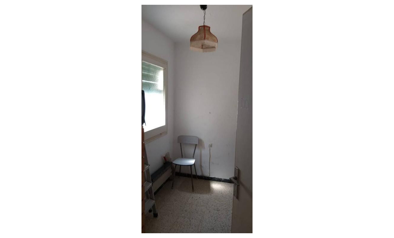 Reventa - Apartamento / piso - Pineda de Mar - Poble