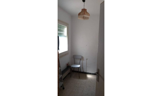 Reventa - Apartamento / piso - Pineda de Mar - Poble