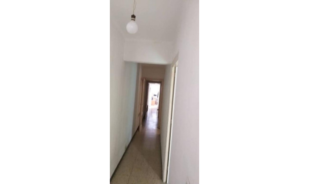 Reventa - Apartamento / piso - Pineda de Mar - Poble