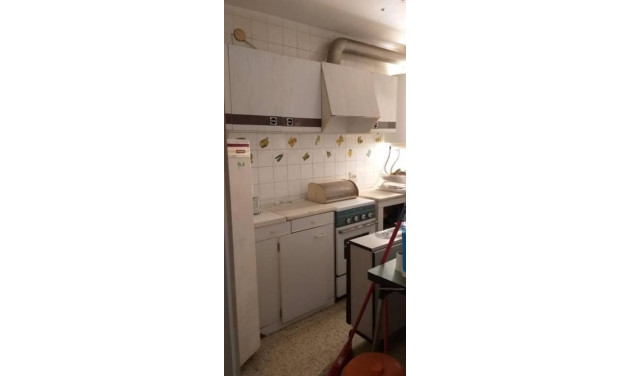 Reventa - Apartamento / piso - Pineda de Mar - Poble