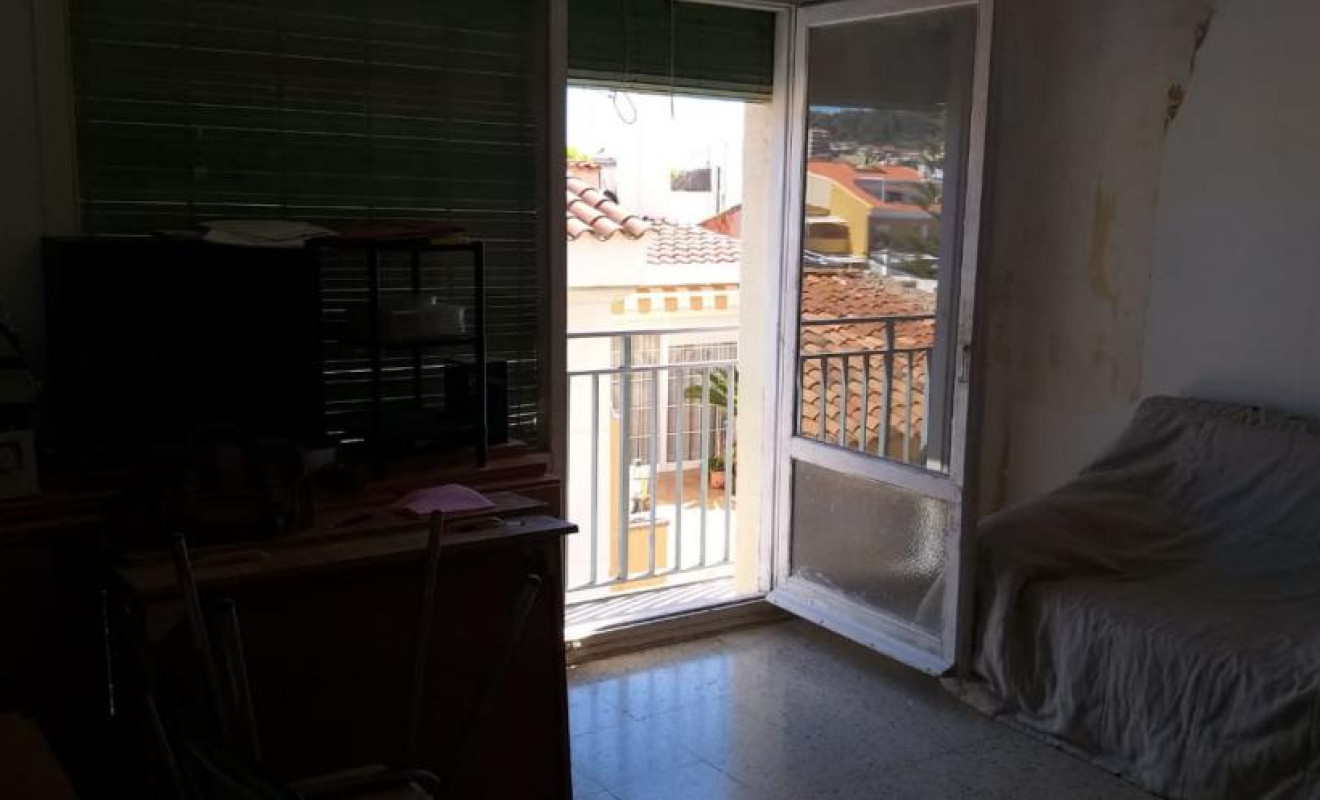 Reventa - Apartamento / piso - Pineda de Mar - Poble