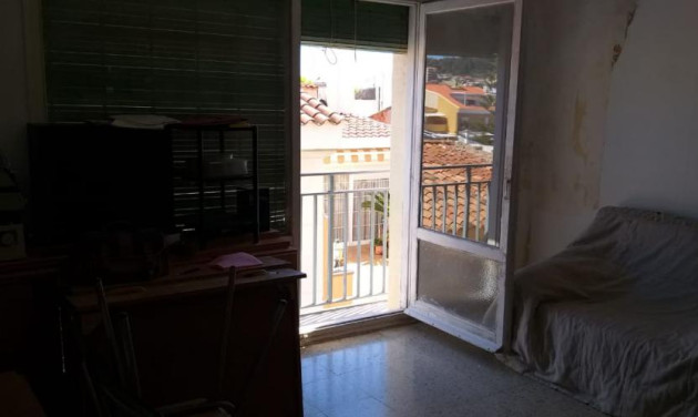 Reventa - Apartamento / piso - Pineda de Mar - Poble