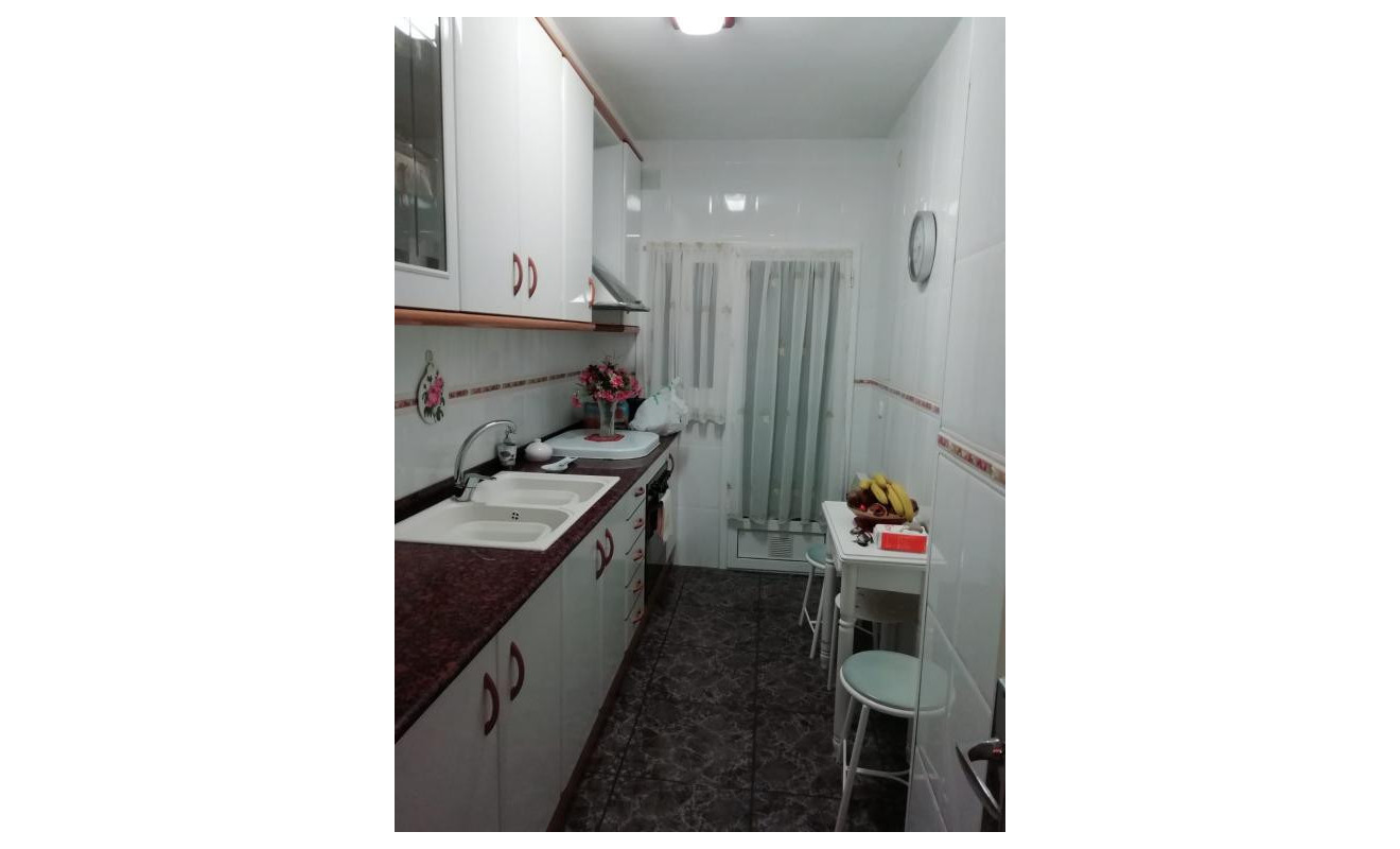 Reventa - Apartamento / piso - Sabadell - Can Rull