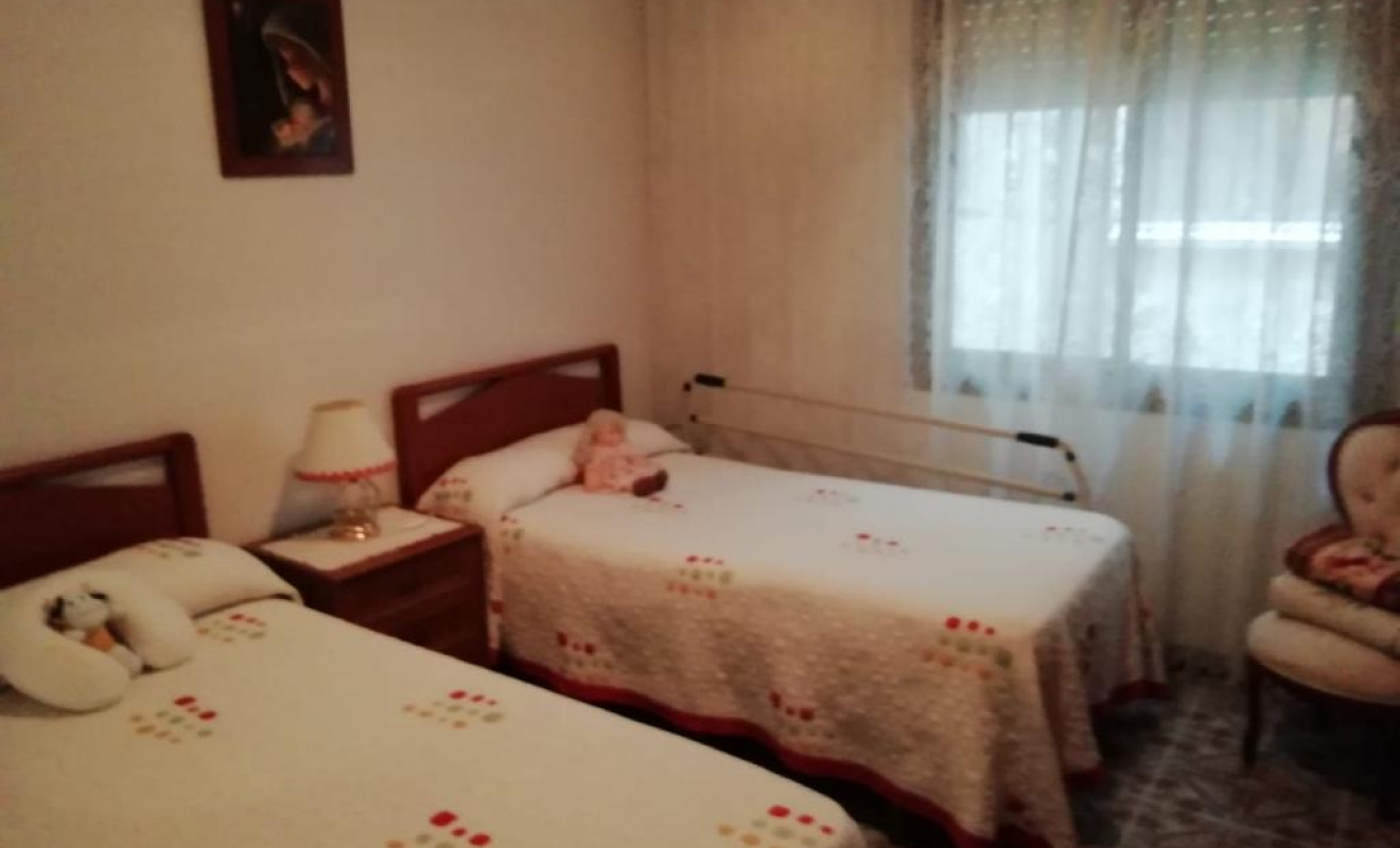 Reventa - Apartamento / piso - Sabadell - Can Rull