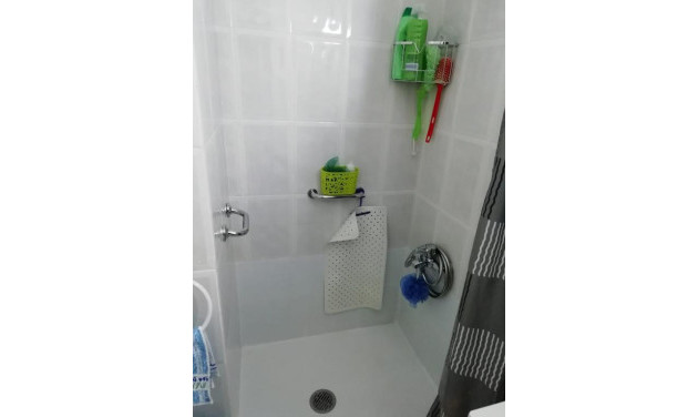 Reventa - Apartamento / piso - Sabadell - Can Rull