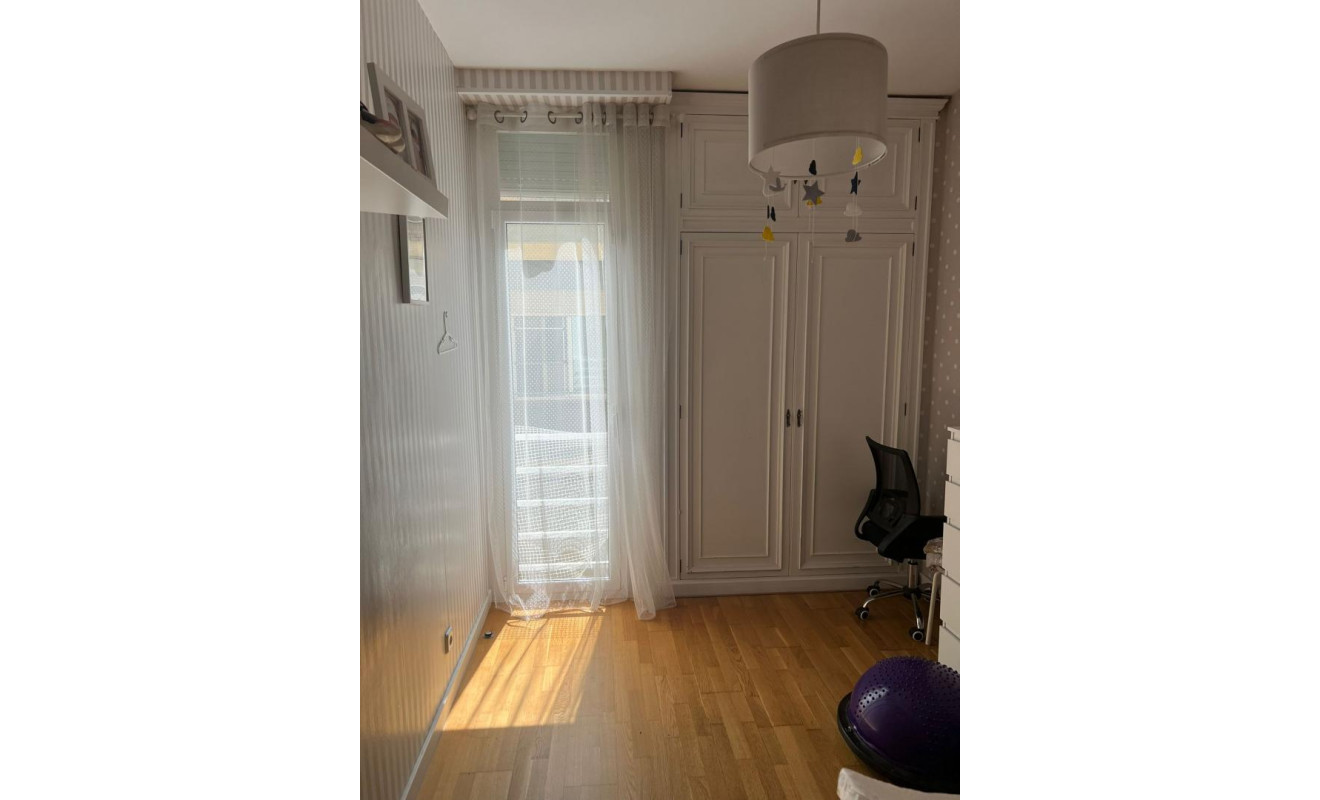 Reventa - Apartamento / piso - Barcelona - Gràcia / Vila de Gràcia