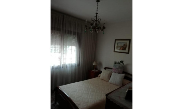 Reventa - Apartamento / piso - Sabadell - Can Rull