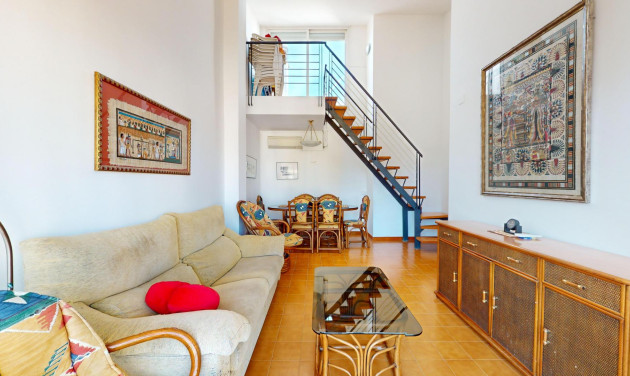 Herverkoop - Penthouse - Sant Antoni de Calonge - Zona centre