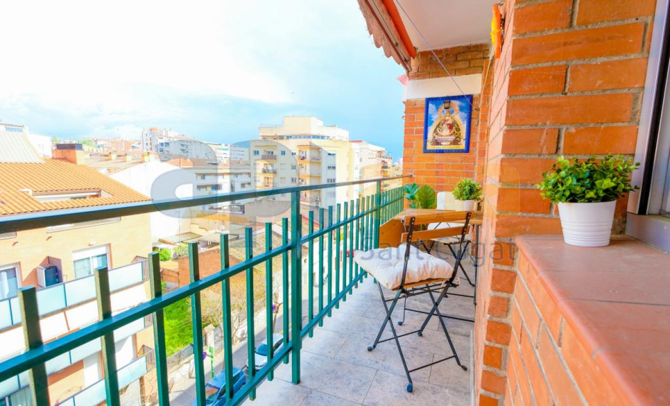 Reventa - Apartamento / piso - Rubí - Zona Nord