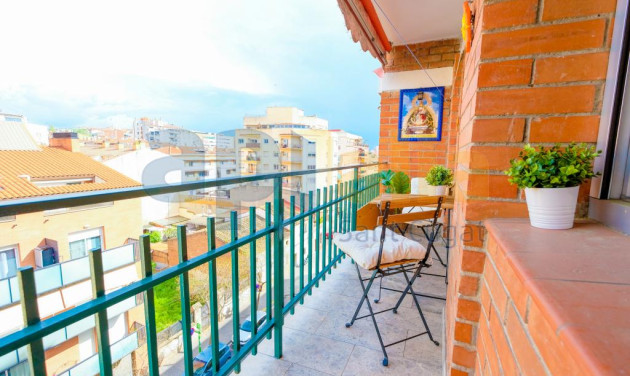 Reventa - Apartamento / piso - Rubí - Zona Nord