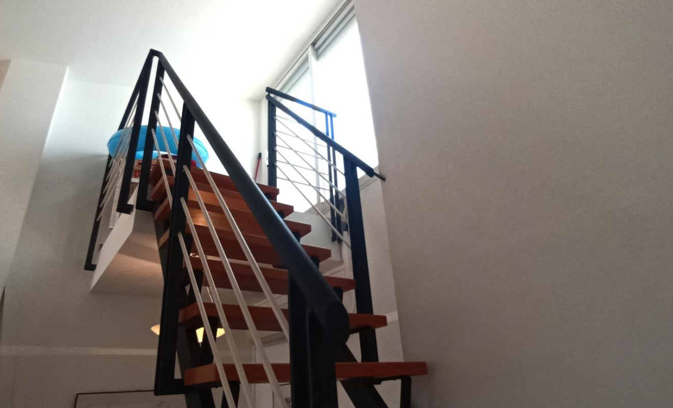 Resale - Penthouse - Sant Antoni de Calonge - Zona centre