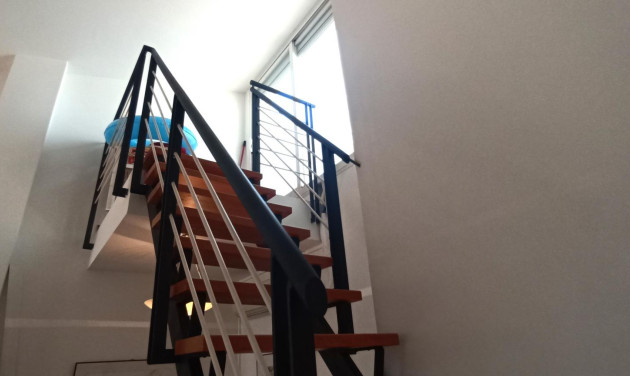 Resale - Penthouse - Sant Antoni de Calonge - Zona centre