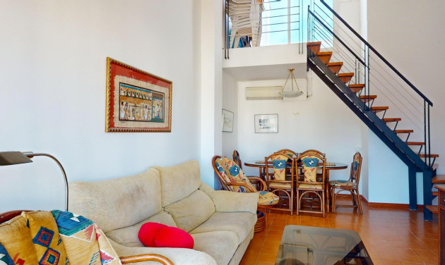 Resale - Penthouse - Sant Antoni de Calonge - Zona centre
