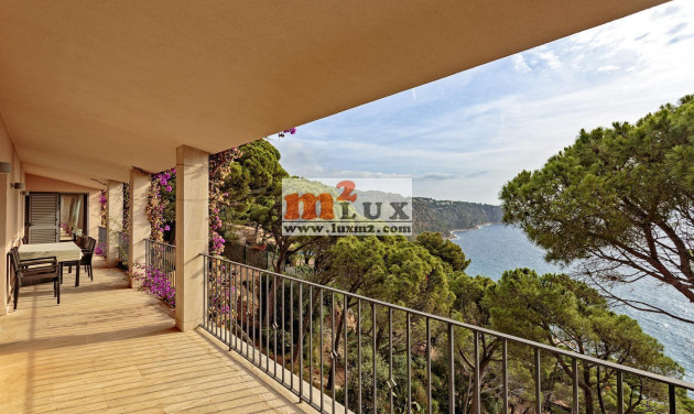 Reventa - Chalet - Sant Feliu de Guixols - Urbanització Punta Brava