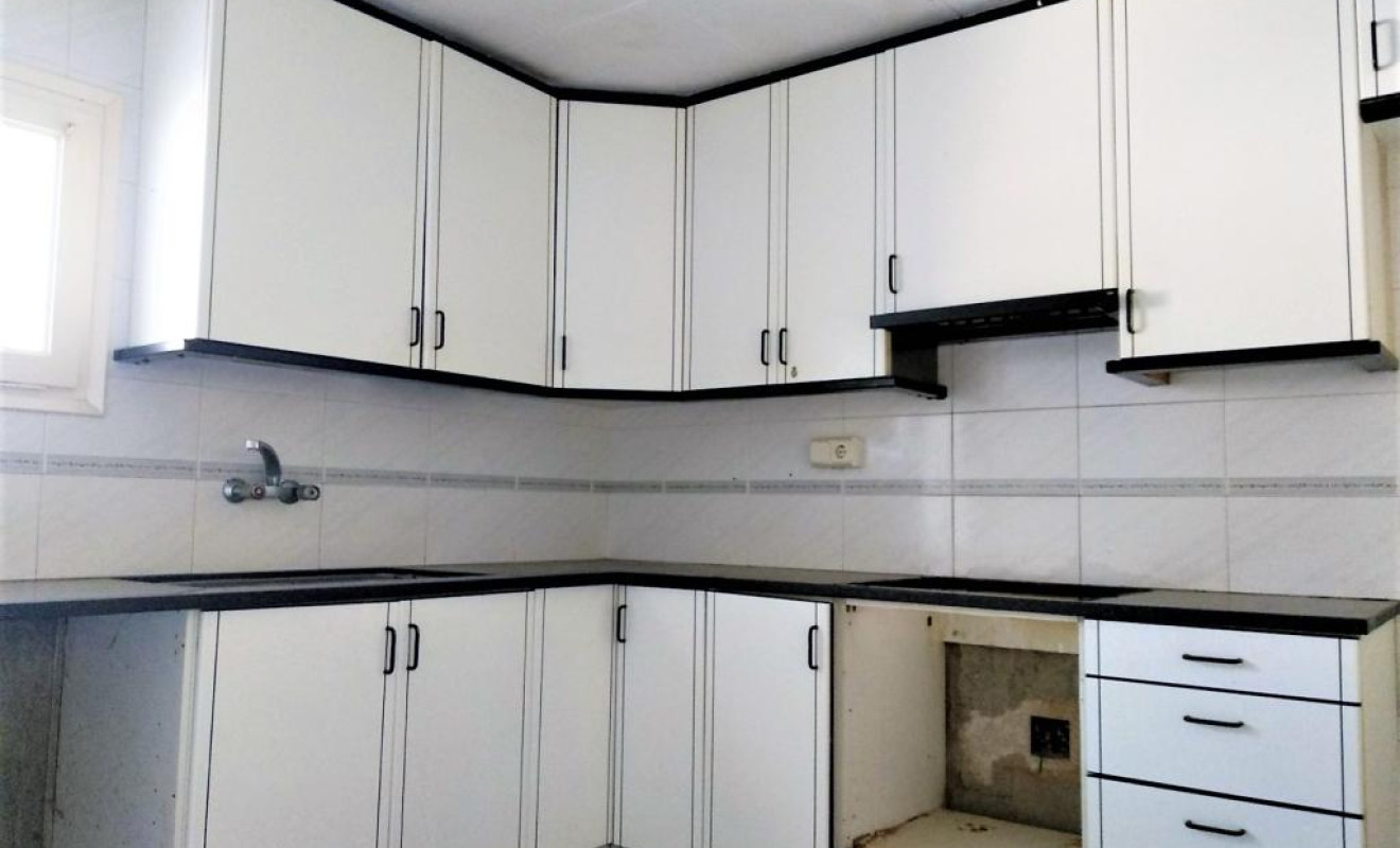 Reventa - Apartamento / piso - Sant Hilari Sacalm