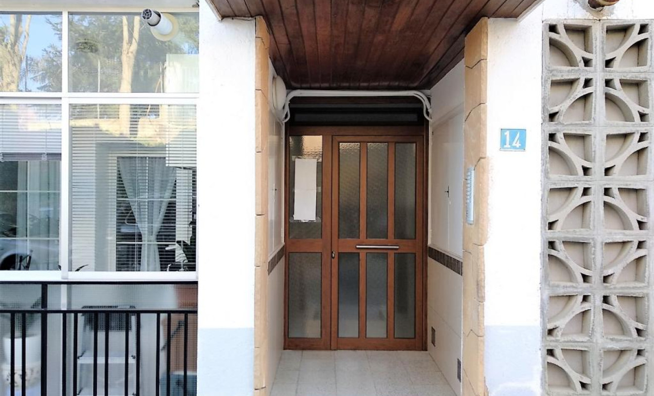 Reventa - Apartamento / piso - Sant Hilari Sacalm