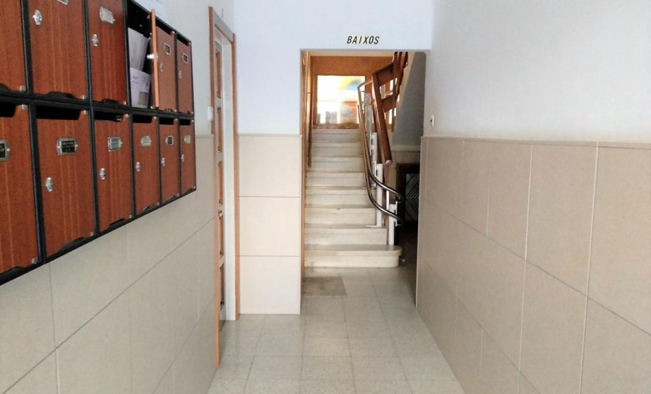 Reventa - Apartamento / piso - Sant Hilari Sacalm