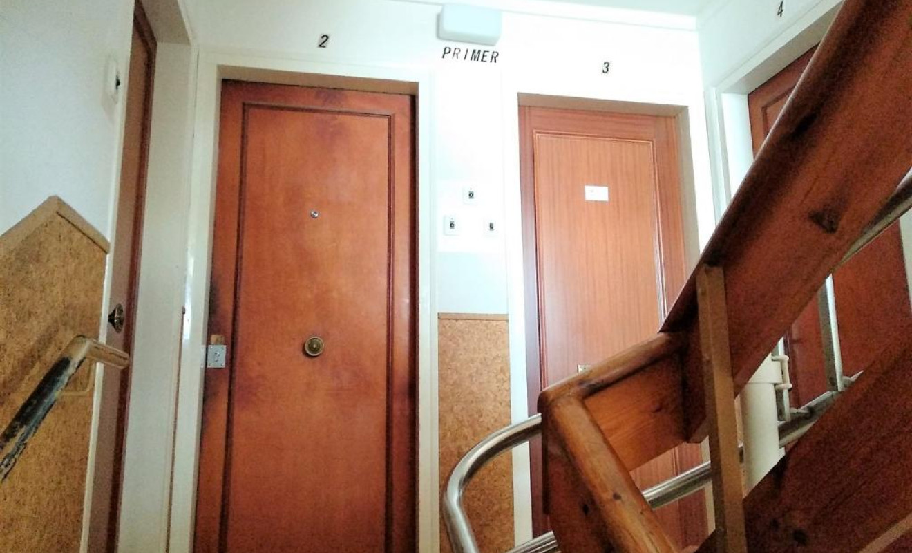 Reventa - Apartamento / piso - Sant Hilari Sacalm