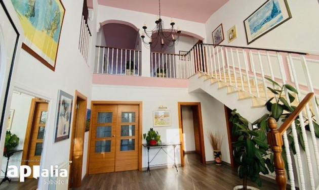Reventa - Chalet - Sabadell - Castellarnau