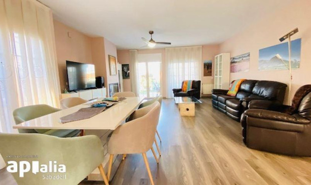 Reventa - Chalet - Sabadell - Castellarnau