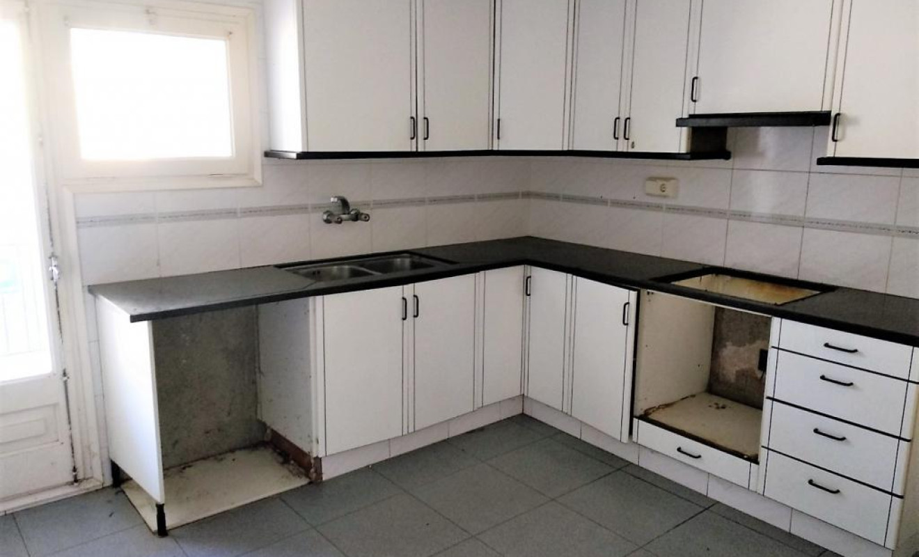 Reventa - Apartamento / piso - Sant Hilari Sacalm