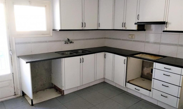 Reventa - Apartamento / piso - Sant Hilari Sacalm