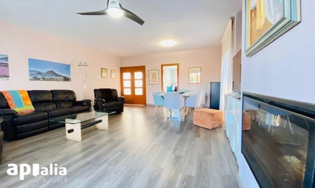 Reventa - Chalet - Sabadell - Castellarnau