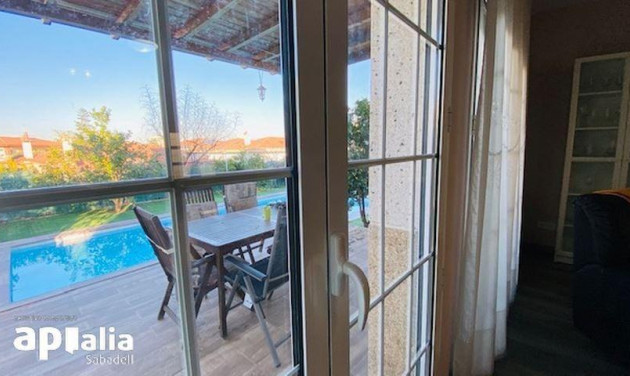 Reventa - Chalet - Sabadell - Castellarnau