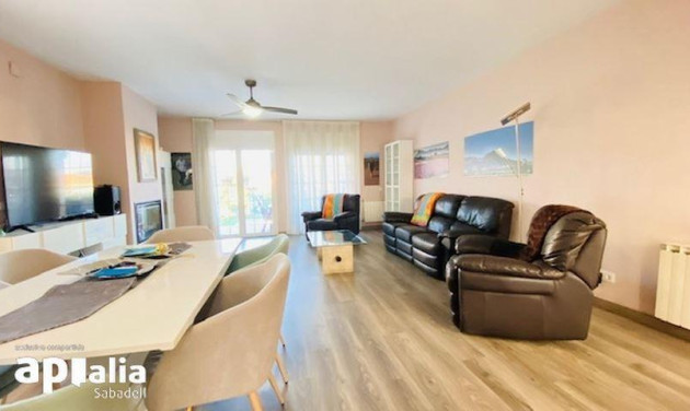 Reventa - Chalet - Sabadell - Castellarnau