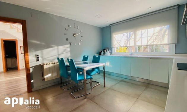 Reventa - Chalet - Sabadell - Castellarnau