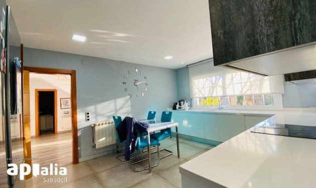 Reventa - Chalet - Sabadell - Castellarnau