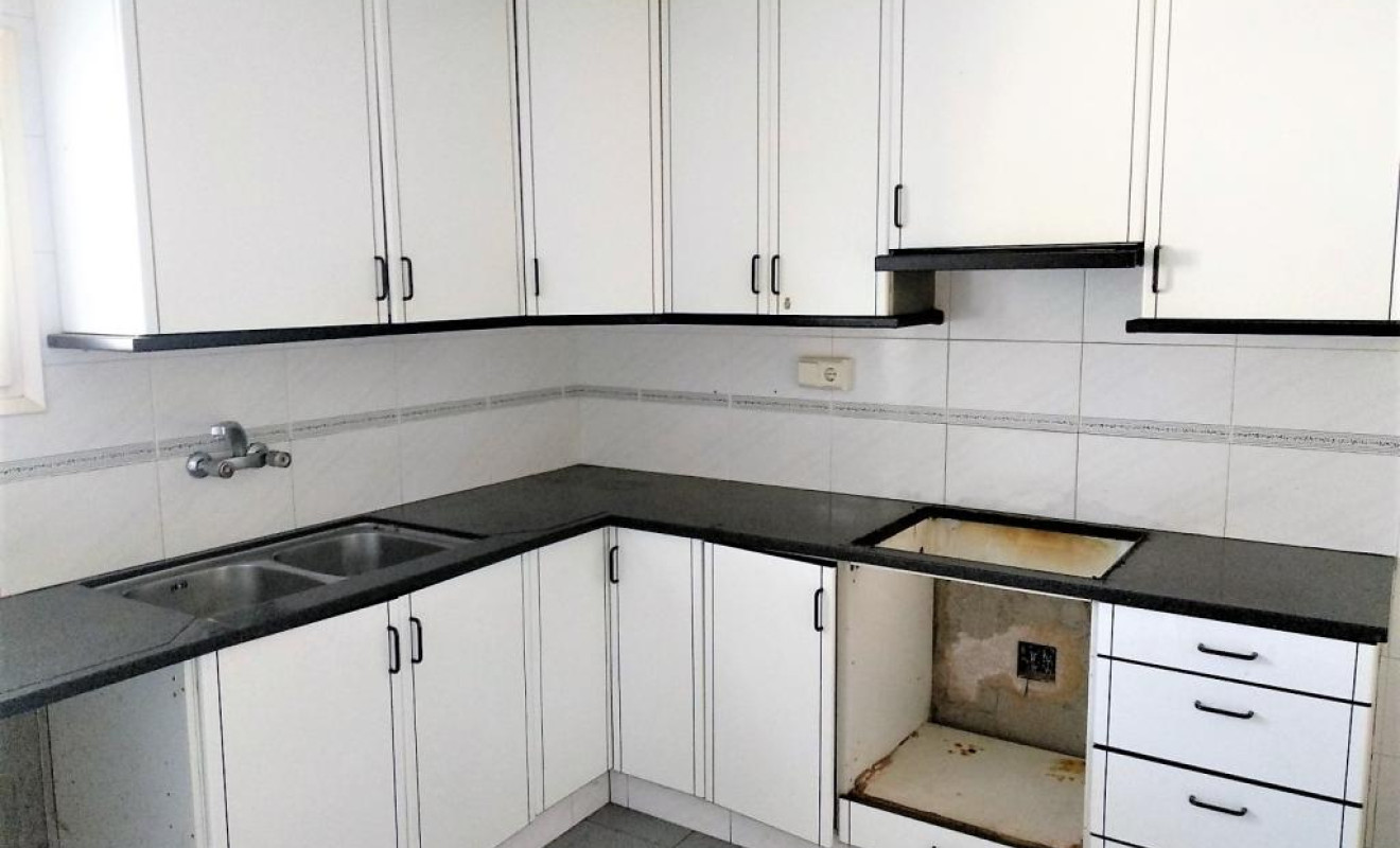 Reventa - Apartamento / piso - Sant Hilari Sacalm