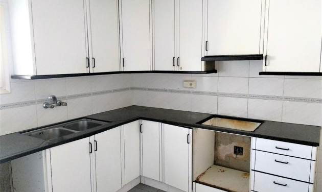 Reventa - Apartamento / piso - Sant Hilari Sacalm