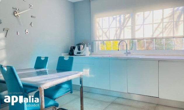 Reventa - Chalet - Sabadell - Castellarnau