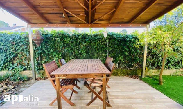 Reventa - Chalet - Sabadell - Castellarnau