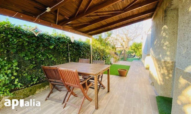 Reventa - Chalet - Sabadell - Castellarnau